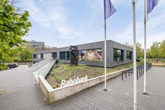 Euterpelaan 1, 6411 BG, Heerlen