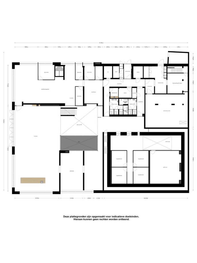 Euterpelaan 1, 6411 BG, Heerlen