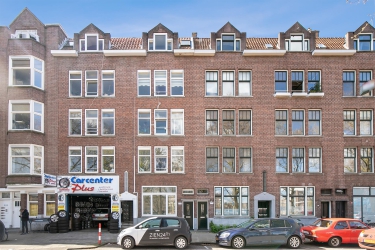 Mathenesserdijk 279 A, 3026 GA, Rotterdam