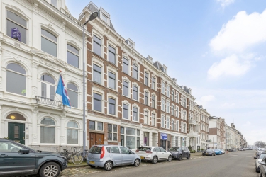 Maaskade 86 A3, 3071 NE, Rotterdam