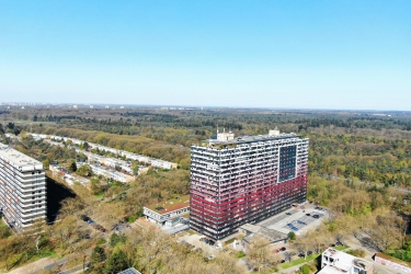 Laan van Vollenhove 242, 3706 AA, Zeist