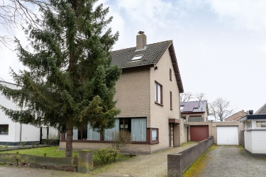 Heusdenhoutseweg 117, 4817 NB, Breda