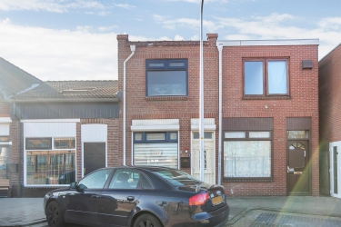 Ambtstraat 89, 7605 ER, Almelo