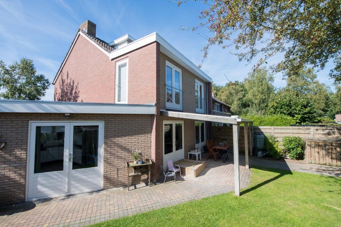 Prins Alexanderstraat 28, 8019 XH, Zwolle