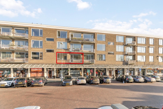 Christiaan Huygensplein 14 1, 1098 RB, Amsterdam