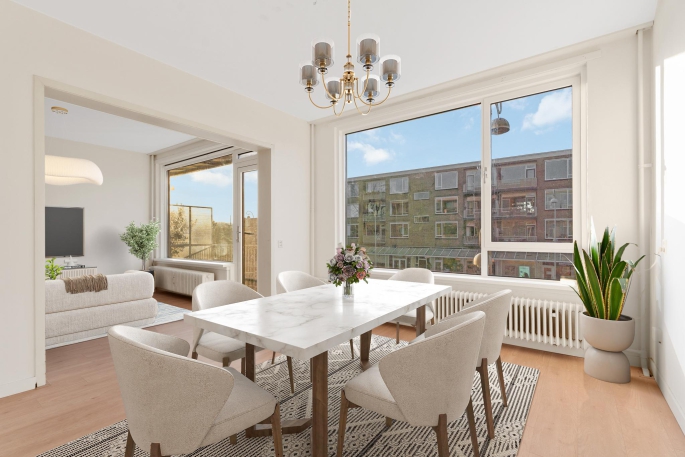 Christiaan Huygensplein 14 1, 1098 RB, Amsterdam