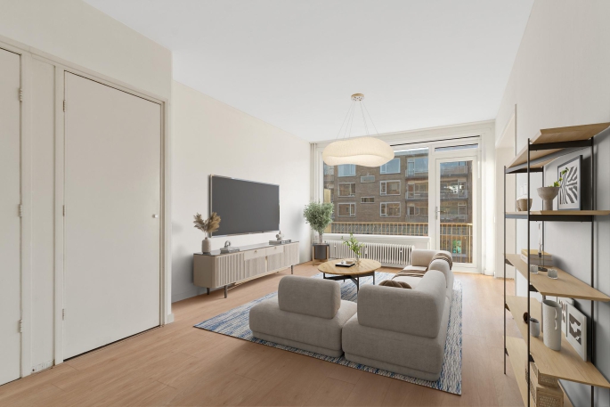 Christiaan Huygensplein 14 1, 1098 RB, Amsterdam