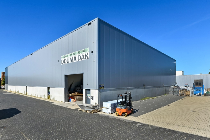 Van Oldenbarneveldtstraat 91 a, 6827 AL, Arnhem