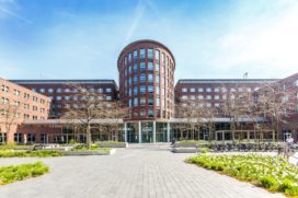 Dynamis logistiek