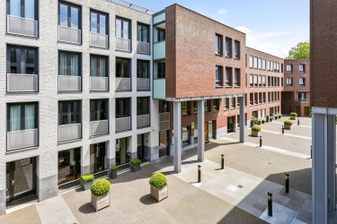 Boeimeerhof 23, 4818 RL, Breda