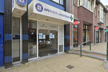 Langstraat 156, 2242 JZ, Wassenaar