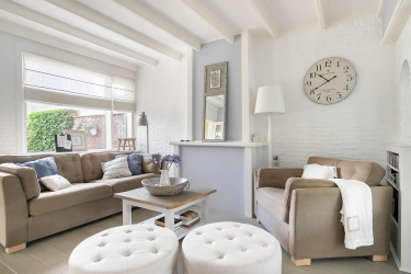 Admiraal de Ruyterstraat 93, 3262 XC, Oud-beijerland