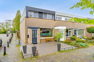 Zesde Rompert 18, 5233 GE, 's-hertogenbosch