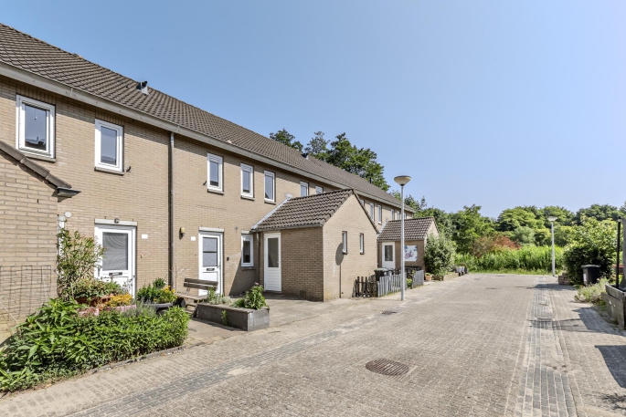 Mijehof 47, 1106 HA, Amsterdam