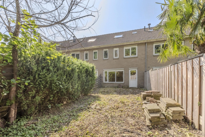 Mijehof 47, 1106 HA, Amsterdam