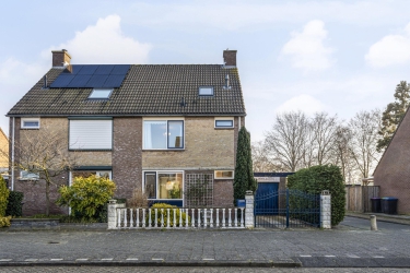 Bachbaan 50, 3208 BB, Spijkenisse