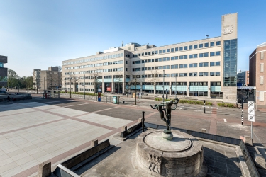Stadhuisplein 10, 5611 EM, Eindhoven