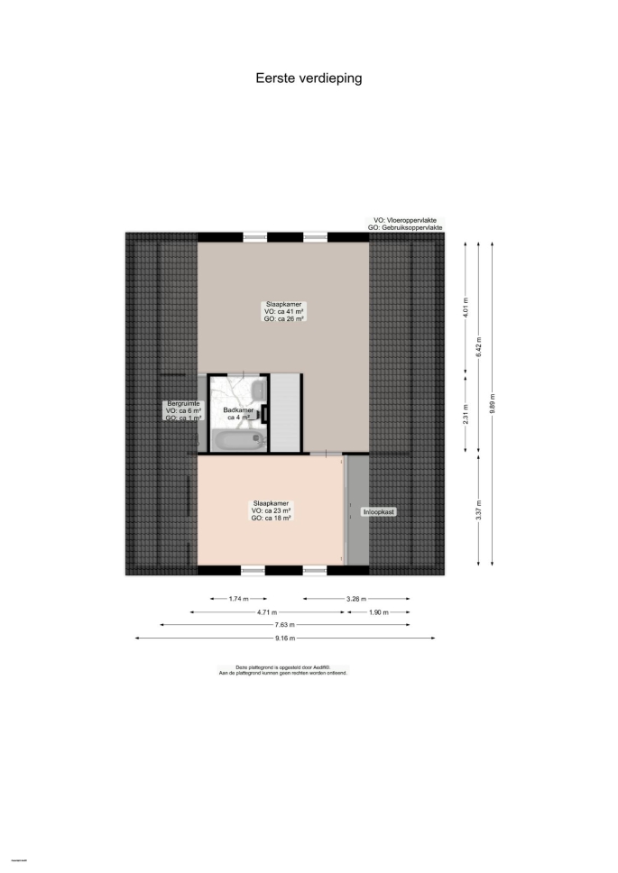 Binnenhof 3, 9901 HW, Appingedam