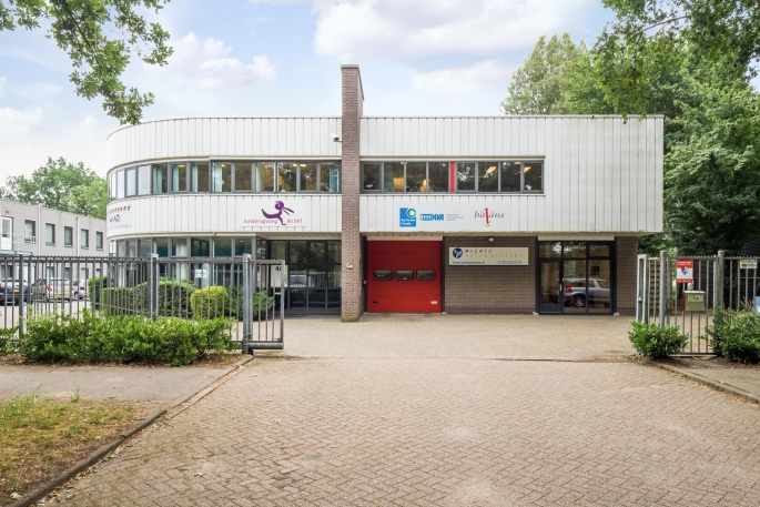 Weltevreden 4 A, 3731 AL, De bilt