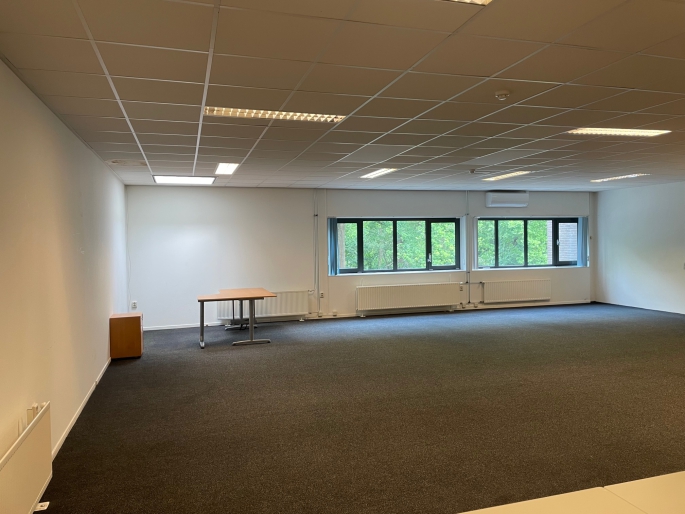 Weltevreden 4 A, 3731 AL, De bilt