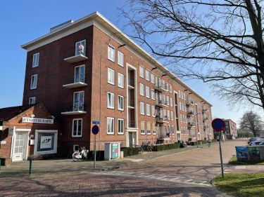 Graaf Hendrik III laan 125 c, 4819 CD, Breda