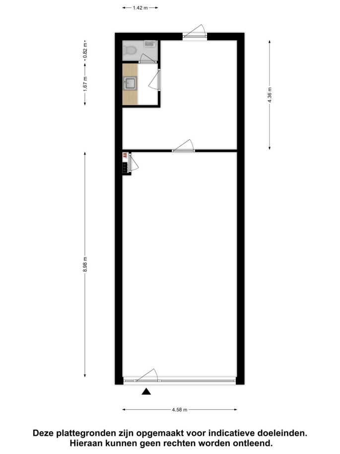 Groenstraat 6, 6162 ER, Geleen
