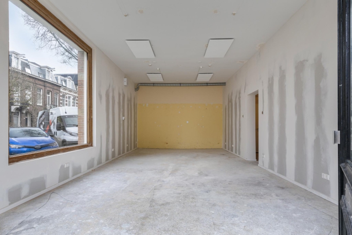Kastanjeplein 3 H, 1092 CH, Amsterdam