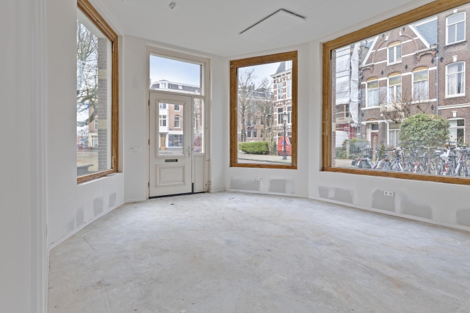 Kastanjeplein 3 H, 1092 CH, Amsterdam
