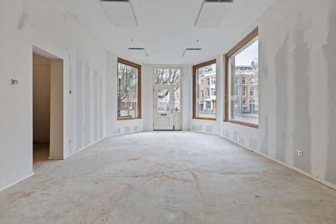 Kastanjeplein 3 H, 1092 CH, Amsterdam