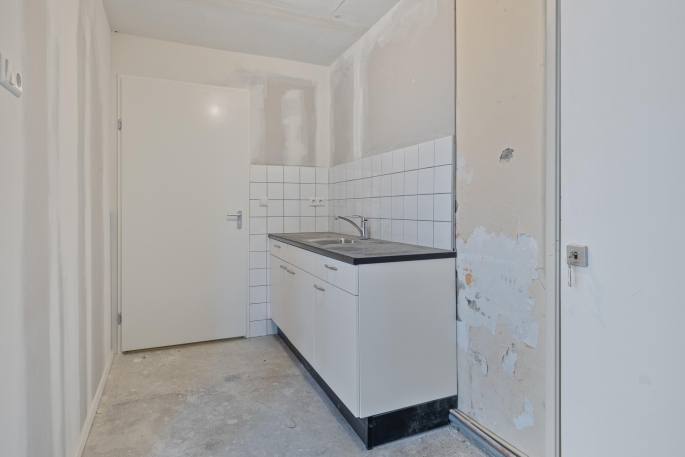 Kastanjeplein 3 H, 1092 CH, Amsterdam