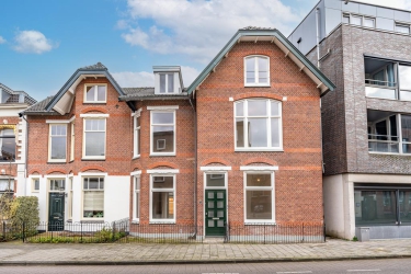 Bergstraat 3 C, 3811 NE, Amersfoort