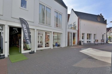 Waltorenpad 2, 7411 GZ, Deventer