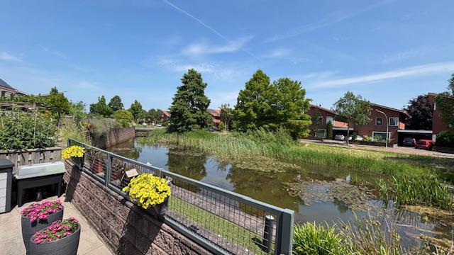 Terras 16, 7609 XR, Almelo
