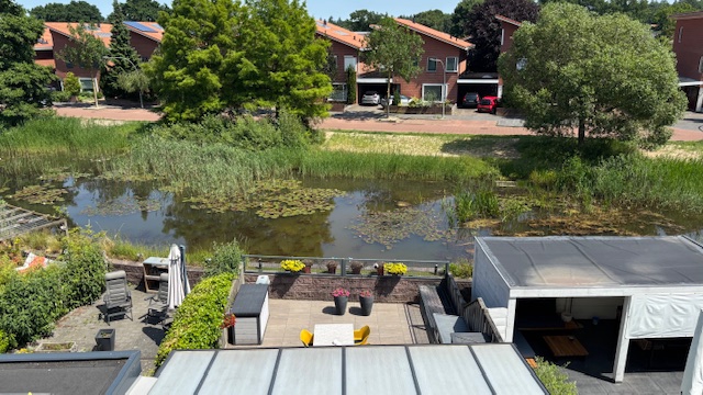 Terras 16, 7609 XR, Almelo