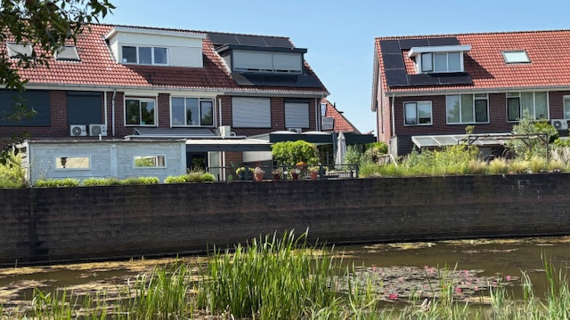 Terras 16, 7609 XR, Almelo
