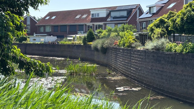 Terras 16, 7609 XR, Almelo