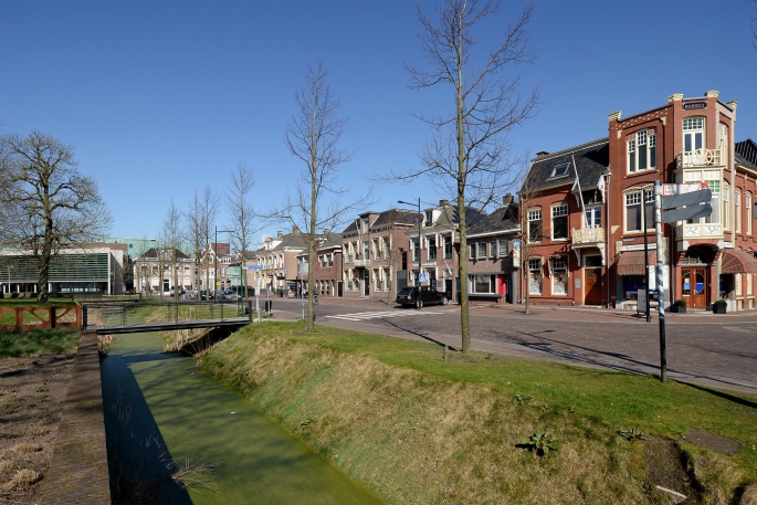 Oostersingel 11, 9401 JX, Assen