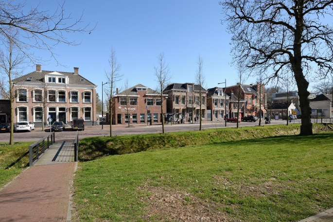 Oostersingel 11, 9401 JX, Assen