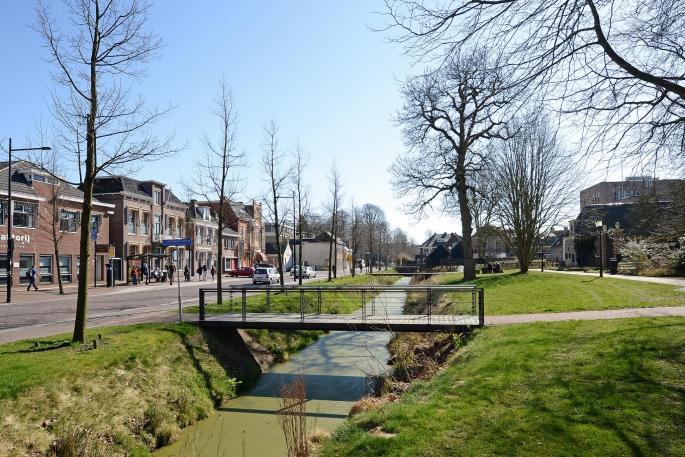 Oostersingel 11, 9401 JX, Assen