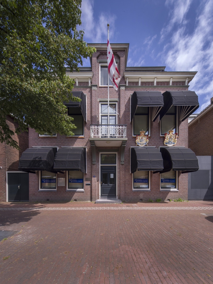 Oostersingel 11, 9401 JX, Assen