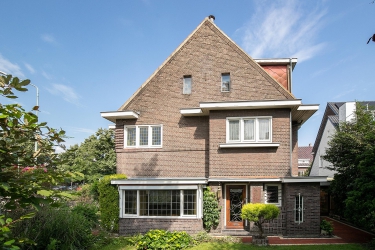 Sint Franciscusweg 1, 6411 GH, Heerlen