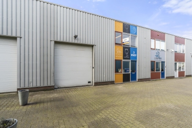 Celsiusstraat 62, 6716 BZ, Ede