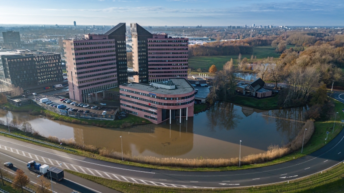 Utopialaan 22, 5232 CE, 's-Hertogenbosch