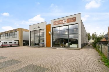 Industrieweg 39 3, 6651 KR, Druten