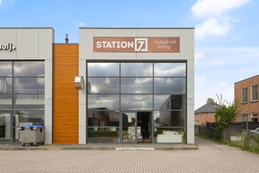 Industrieweg 39 3, 6651 KR, Druten