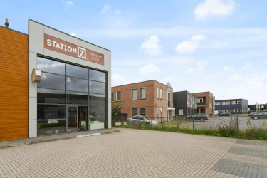 Industrieweg 39 3, 6651 KR, Druten