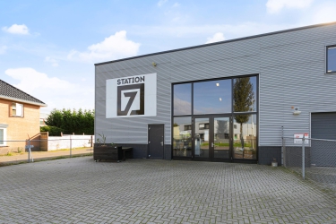 Industrieweg 39 3, 6651 KR, Druten