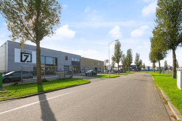 Industrieweg 39 3, 6651 KR, Druten