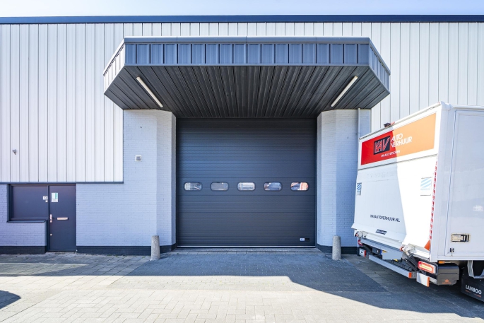 Nikkelstraat 3, 3067 GR, Rotterdam