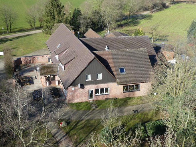 Hesinger Strasse 12, 49843 Halle ong, 7772 BL, Hardenberg
